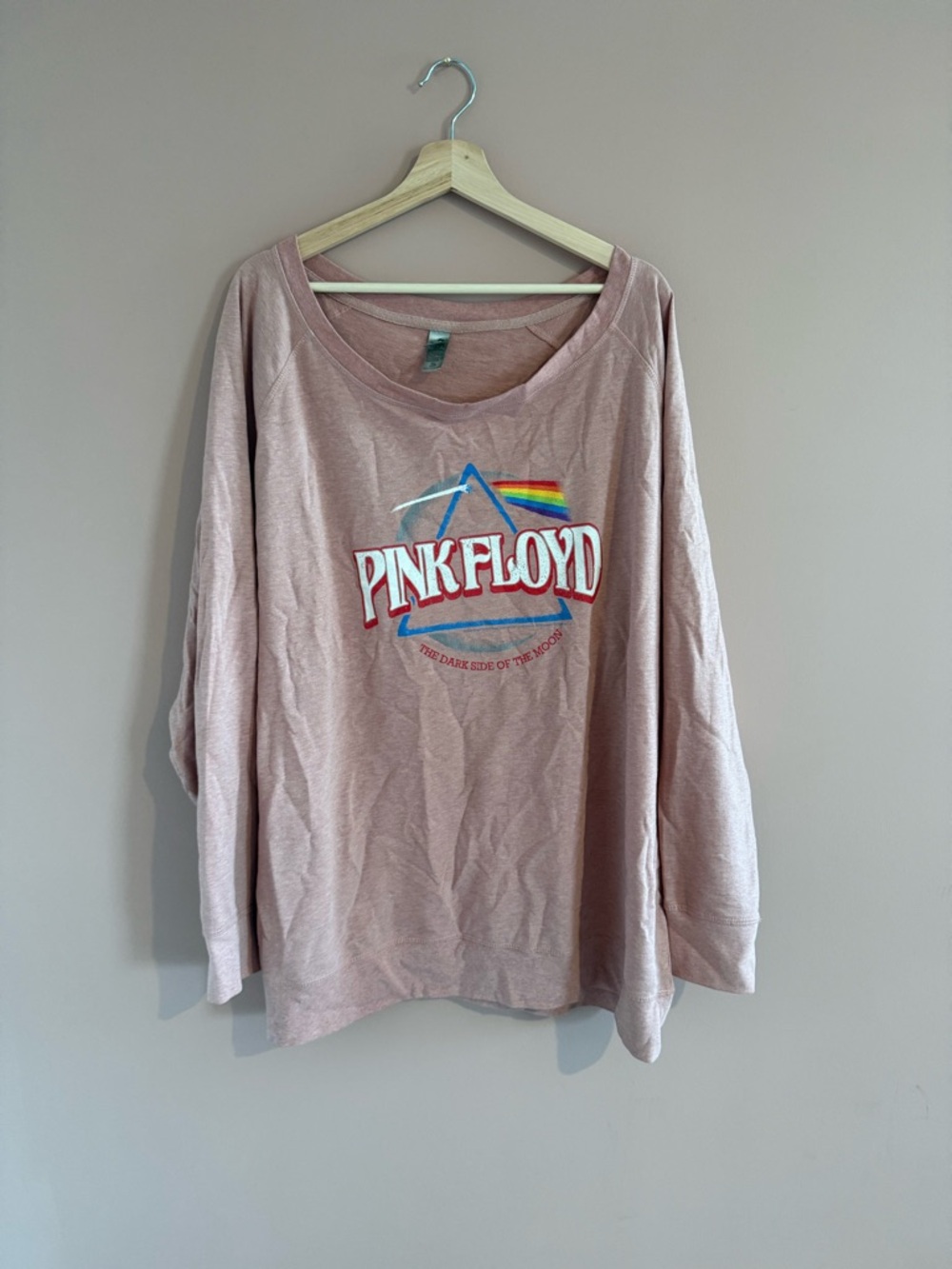 Pink Floyd Crewneck